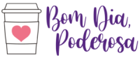 LOGOTIPO BOM DIA PODEROSA